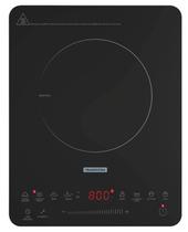 Cooktop inducao slim touch ei30 tramontina