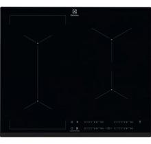 Cooktop Indução Touch 4 Bocas Vidro 59x52x4,4cm - Electrolux