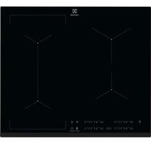 Cooktop Inducao Vidro 4 Bocas Touch 60x52cm 220v Electrolux Preto Cooktop Inducao Vidro 4 Bocas Touch 60x52cm 220v Electrolux Preto