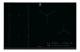 Cooktop Inducao Vidro 4 Bocas Touch 78x52cm 220v Electrolux Preto Cooktop Inducao Vidro 4 Bocas Touch 78x52cm 220v Electrolux Preto