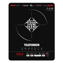 Cooktop Infravermelho 1 Boca Portátil Telefunken TF AV 8000