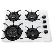 Cooktop Itamaster 4 Bocas - Branco Cooktop Itamaster 4 Bocas - Branco