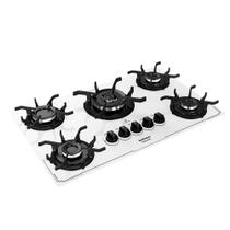 Cooktop Itamaster Tripla Chama 5 Bocas Itatiaia