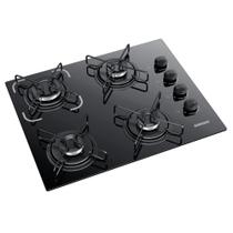 Cooktop Itatiaia 4 Bocas Essencial com Acendimento Automático