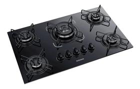 Cooktop Itatiaia Ess 5Q Tc 127/220V Pto