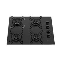 Cooktop Itatiaia Essencial 4 Bocas 192