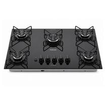 Cooktop Itatiaia Lumi 5 Bocas Cooktop Itatiaia Lumi 5 Bocas
