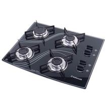 Cooktop Lines 4 Bocas Safanelli