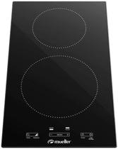 Cooktop Mci162Bg1 - Mueller