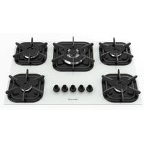 Cooktop Mueller 5 Bocas Tripla Chama - Mueller Fogões