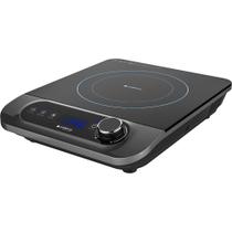 Cooktop por Indução 1 Boca 10 Níveis de Potência Cadence Perfect Cuisine FOG601 2000W 220v