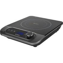 Cooktop por Indução 1 Boca Cadence Perfect Cuisine 220V