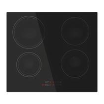 Cooktop por Indução 4 Bocas 4Q Vitrocerâmica Touch - 220V - Fischer Cooktop por Indução 4 Bocas 4Q Vitrocerâmica Touch - 220V - Fischer