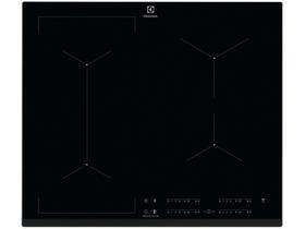 Cooktop por Indução 4 Bocas Electrolux de Vidro Preto IE60P