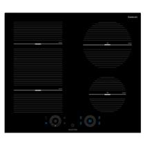 Cooktop por Indução Arkton 4 Zonas 60cm Preto 220V - 4093860004 Cooktop por Indução Arkton 4 Zonas 60cm Preto 220V - 4093860004