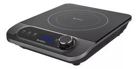 Cooktop Por Indução Cadence Perfect Cuisine 1 Boca 127v