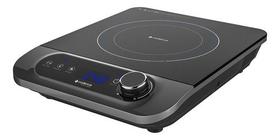 Cooktop Por Indução Cadence Perfect Cuisine 1 Boca 220v