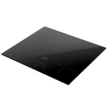 Cooktop por Indução Dako Supreme 4 Zonas com Trava de Segurança
