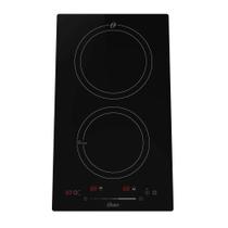 Cooktop por Indução Oster OTOP202 2 Bocas Touch Screen 127V