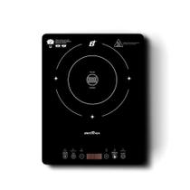 Cooktop Portátil De Indução Britânia BCT10A 110V Cooktop Portátil De Indução Britânia BCT10A 110V