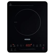 Cooktop Portátil por Indução Tramontina Comando Touch 220 V Cooktop Portátil por Indução Tramontina Comando Touch 220 V