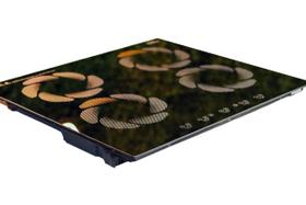Cooktop Sou Energy de Indução 4 Bocas de Embutir 7200W com Painel Touch, Timer e Mesa Vitrocerâmica Preta Sou Energy Cooktop Sou Energy de Indução 4 Bocas de Embutir 7200W com Painel Touch, Timer e Mesa Vitrocerâmica Preta Sou Energy