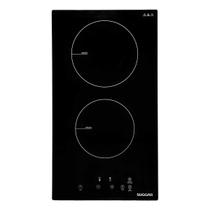 Cooktop suggar de indução 2 zonas de aquecimento fg0222vc preto 220v Cooktop suggar de indução 2 zonas de aquecimento fg0222vc preto 220v