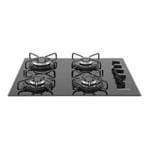 Cooktop Suggar Esmaltado 4B À Gás Fg4004Avp - Bivolt