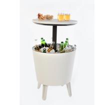 Cool Bar Table Branco - Keter