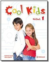 Cool kids 1 workbook - MODERNA
