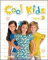 Cool Kids 2 - Workbook - Richmond Publishing