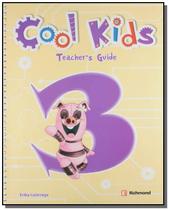 Cool kids 3 teachers guide