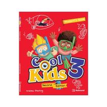 Cool Kids Vol.3 - 2ª Ed