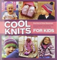 Cool Knits For Kids - Bounty Books