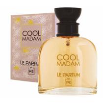 Cool Madam Paris Elysees Perfume Feminino EDT Cool Madam Paris Elysees Perfume Feminino EDT