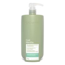 Cool Mentha Bálsamo Repositor De Carbono Dicolore - 1kg Cool Mentha Bálsamo Repositor De Carbono Dicolore - 1kg