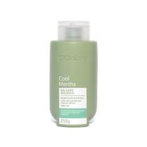 Cool Mentha Bálsamo Repositor de Carbono e Carga Hídrica DIColore - 250g