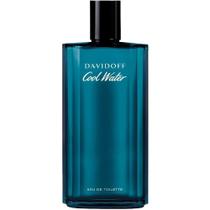 Cool Water Davidoff Eau de Toilette Masculino-200 ml Cool Water Davidoff Eau de Toilette Masculino-200 ml