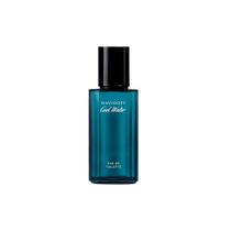 Cool Water Davidoff Eau de Toilette Masculino-40 ml