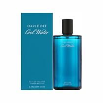 Cool Water Davidoff Eau De Toilette Perfume Masculino