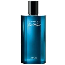 Cool Water Davidoff EDT Masculino 200ml