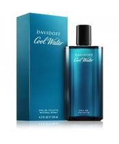 Cool Water Edt 125Ml (M) Cool Water Edt 125Ml (M)