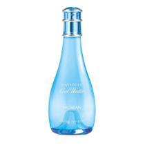 Cool Water Feminino Eau de Toilette 100ml Cool Water Feminino Eau de Toilette 100ml