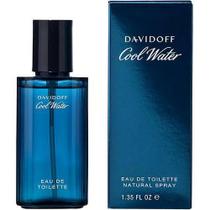 Cool Water Masculino Eau de Toilette 200ml