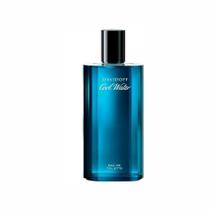 Cool Water Perfume Masculino Eau de Toilette 125ml