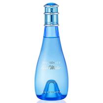 Cool Water Woman Davidoff EDT Feminino 100ml Cool Water Woman Davidoff EDT Feminino 100ml