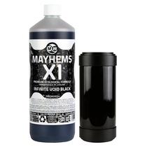 Coolant para PC Mayhems X1 1L Infinite Void Black Coolant para PC Mayhems X1 1L Infinite Void Black