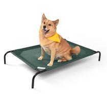 Coolaroo Gale Pacific The Original Cooling Elevated Dog Bed