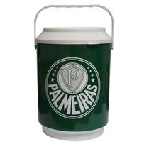 Cooler 10 Latas / 6 Litros Palmeiras Licenciado Cooler 10 Latas / 6 Litros Palmeiras Licenciado