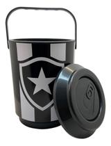 Cooler 10 Latas Botafogo